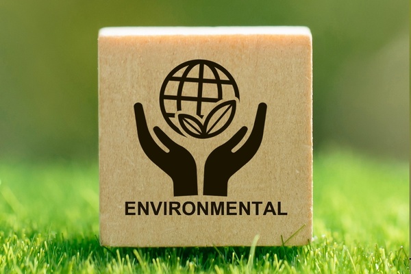 E – Environmental – Środowisko